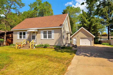 cheap houses for sale in wisconsin rapids area by owner